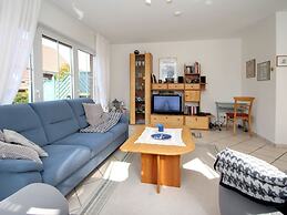 Ferienhaus, Dornumersiel