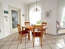 Ferienhaus, Dornumersiel