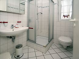 Ferienhaus, Dornumersiel