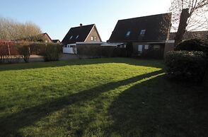 Ferienhaus, Dornumersiel