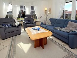 Ferienhaus, Dornumersiel