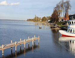 Ferienhaus, Dornumersiel