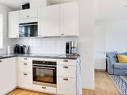 4 Star Holiday Home in Laeso