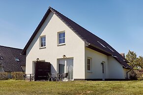 Ferienhaus im Van der Valk Resort Linstow