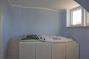 Holiday House Breetzer Boddentraum in Vieregge