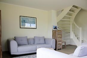 Holiday House Breetzer Boddentraum in Vieregge