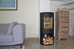 Holiday House Breetzer Boddentraum in Vieregge