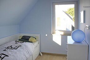 Holiday House Breetzer Boddentraum in Vieregge