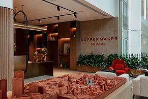 Coppermaker Square