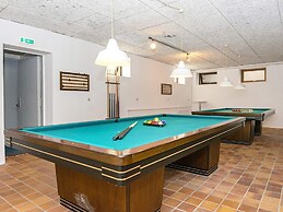 Apartment in Holiday Park in Vederso Klit