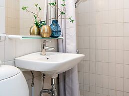 Apartment in Holiday Park in Vederso Klit