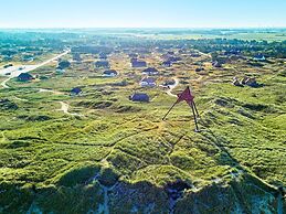 Apartment in Holiday Park in Vederso Klit