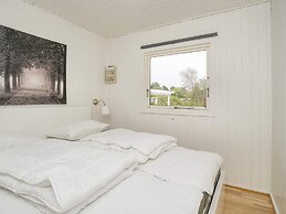 5 Person Holiday Home in Skibby