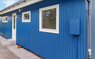 5 Person Holiday Home in Skibby