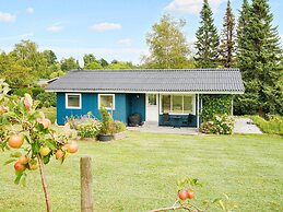 5 Person Holiday Home in Skibby