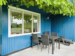 5 Person Holiday Home in Skibby