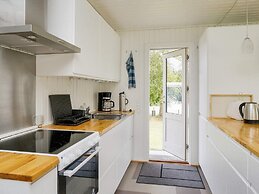 5 Person Holiday Home in Skibby