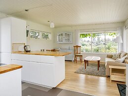 5 Person Holiday Home in Skibby