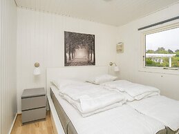 5 Person Holiday Home in Skibby