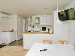 5 Person Holiday Home in Skibby