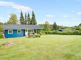 5 Person Holiday Home in Skibby