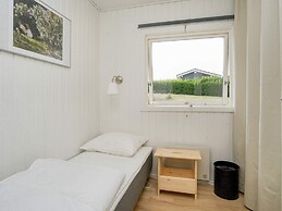 5 Person Holiday Home in Skibby
