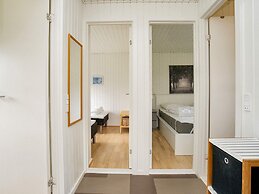 5 Person Holiday Home in Skibby