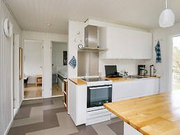5 Person Holiday Home in Skibby