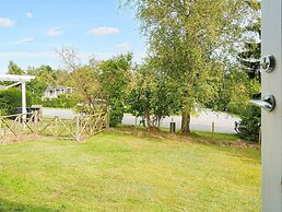 5 Person Holiday Home in Skibby