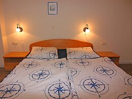 Apartment for Four Person in Fehmarn - Orth