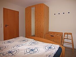 Apartment for Four Person in Fehmarn - Orth