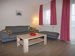 Apartment for Four Person in Fehmarn - Orth