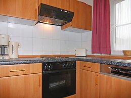 Apartment for Four Person in Fehmarn - Orth
