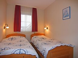 Apartment for Four Person in Fehmarn - Orth