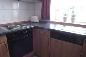 Apartment for Four Person in Fehmarn - Orth