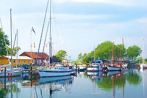 Apartment for Four Person in Fehmarn - Orth