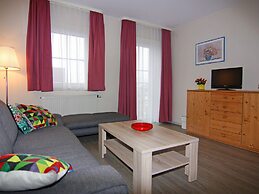Apartment for Four Person in Fehmarn - Orth