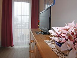 Apartment for Four Person in Fehmarn - Orth