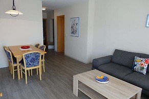 Apartment for Four Person in Fehmarn - Orth