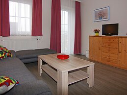 Apartment for Four Person in Fehmarn - Orth
