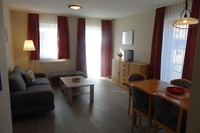 Apartment for Four Person in Fehmarn - Orth