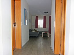 Apartment for Four Person in Fehmarn - Orth