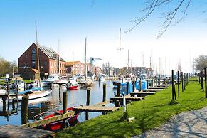 Apartment for Vier Personen in Fehmarn - Orth