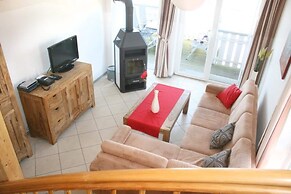 Exklusives Appartement in Rechlin