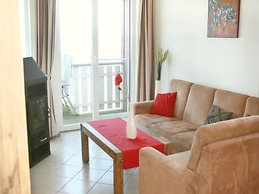 Charmante Ferienwohnung im Ferienpark