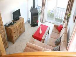 Charmante Ferienwohnung im Ferienpark