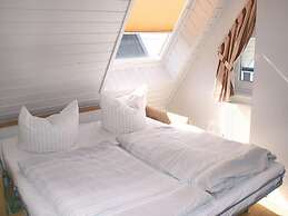 Charmante Ferienwohnung im Ferienpark