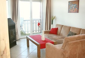 Exklusives Appartement in Rechlin