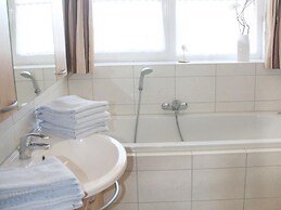 Charmante Ferienwohnung im Ferienpark