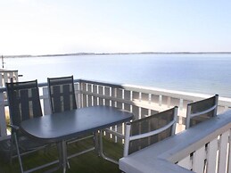 Charmante Ferienwohnung im Ferienpark